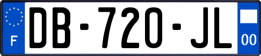 DB-720-JL