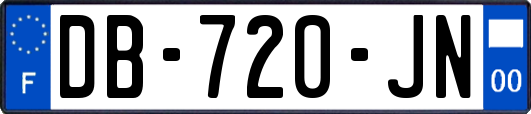 DB-720-JN