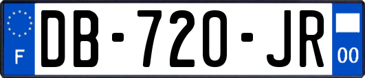 DB-720-JR