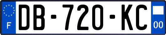 DB-720-KC