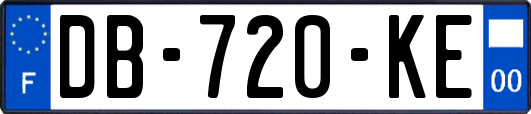 DB-720-KE