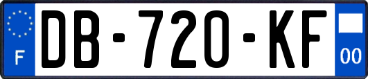 DB-720-KF