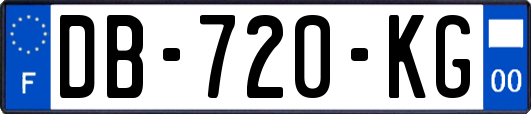 DB-720-KG