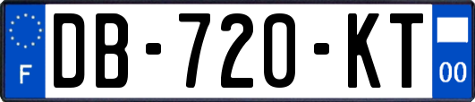 DB-720-KT