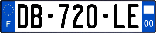 DB-720-LE