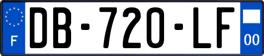 DB-720-LF