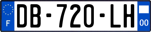 DB-720-LH