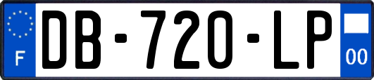 DB-720-LP