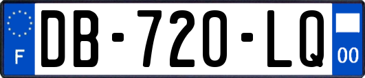 DB-720-LQ