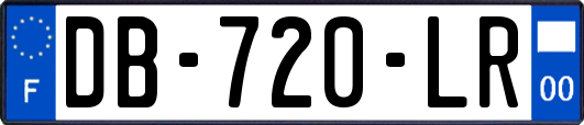 DB-720-LR