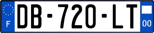 DB-720-LT