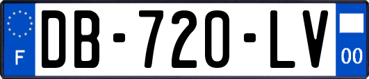 DB-720-LV