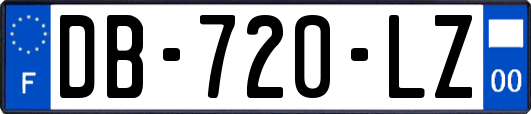 DB-720-LZ