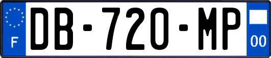DB-720-MP