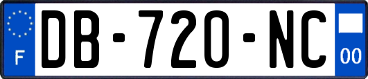 DB-720-NC