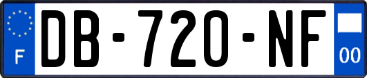 DB-720-NF