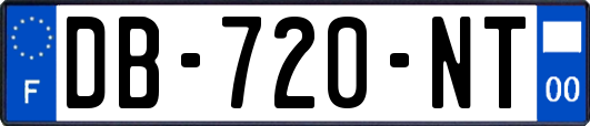 DB-720-NT