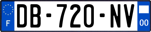 DB-720-NV