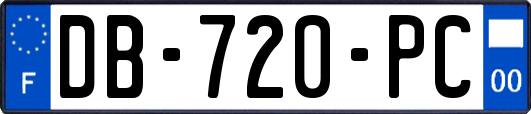 DB-720-PC
