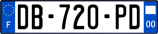 DB-720-PD