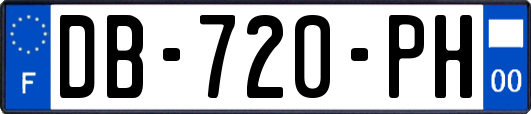 DB-720-PH