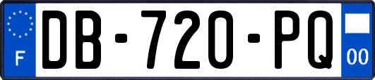 DB-720-PQ