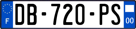 DB-720-PS