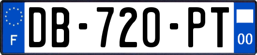 DB-720-PT