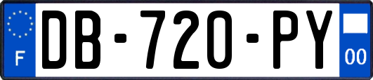 DB-720-PY