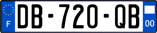 DB-720-QB