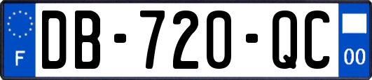 DB-720-QC
