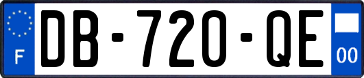 DB-720-QE