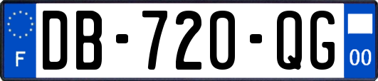 DB-720-QG