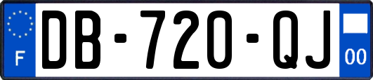 DB-720-QJ