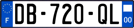 DB-720-QL