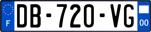 DB-720-VG