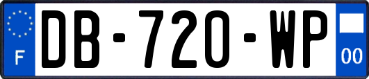 DB-720-WP