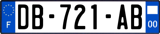 DB-721-AB