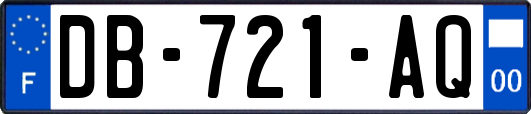 DB-721-AQ