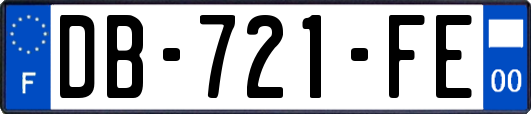 DB-721-FE