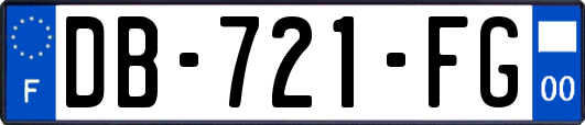 DB-721-FG