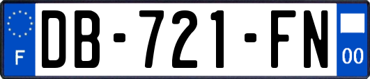 DB-721-FN