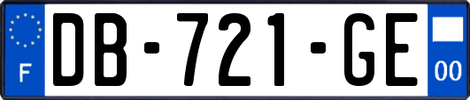 DB-721-GE