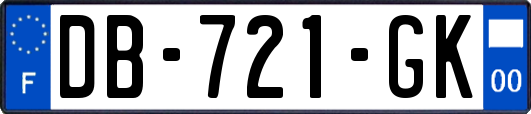 DB-721-GK