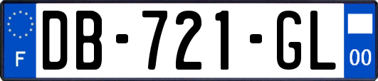 DB-721-GL