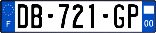 DB-721-GP
