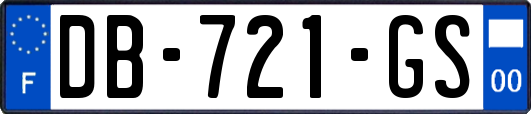 DB-721-GS