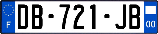 DB-721-JB