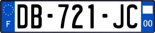 DB-721-JC