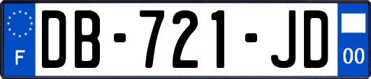 DB-721-JD
